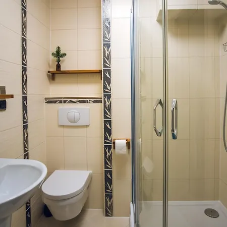 Apartament Sniezny Miedzygorze Exterior photo